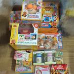 服務(wù)最好的轉(zhuǎn)運公司起航轉(zhuǎn)運---母嬰試水第一單，SAL10天到