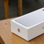 自營線路無稅 iphone7 plus 20天到手