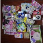 起航轉運第6單。友愛友愛還有友愛