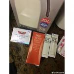 又一次日亞購物完美收貨