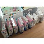 日亞給寶寶海淘尿不濕